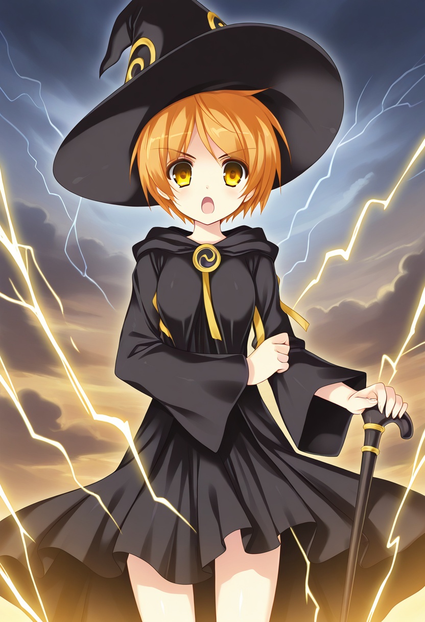 1girl,  solo,  raikatoonogawablades on Tensor.Art