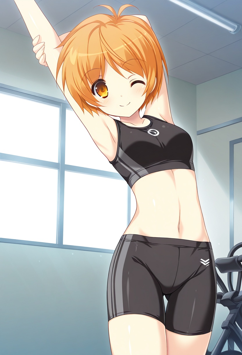 1girl,  solo,  raikatoonogawablades on Tensor.Art
