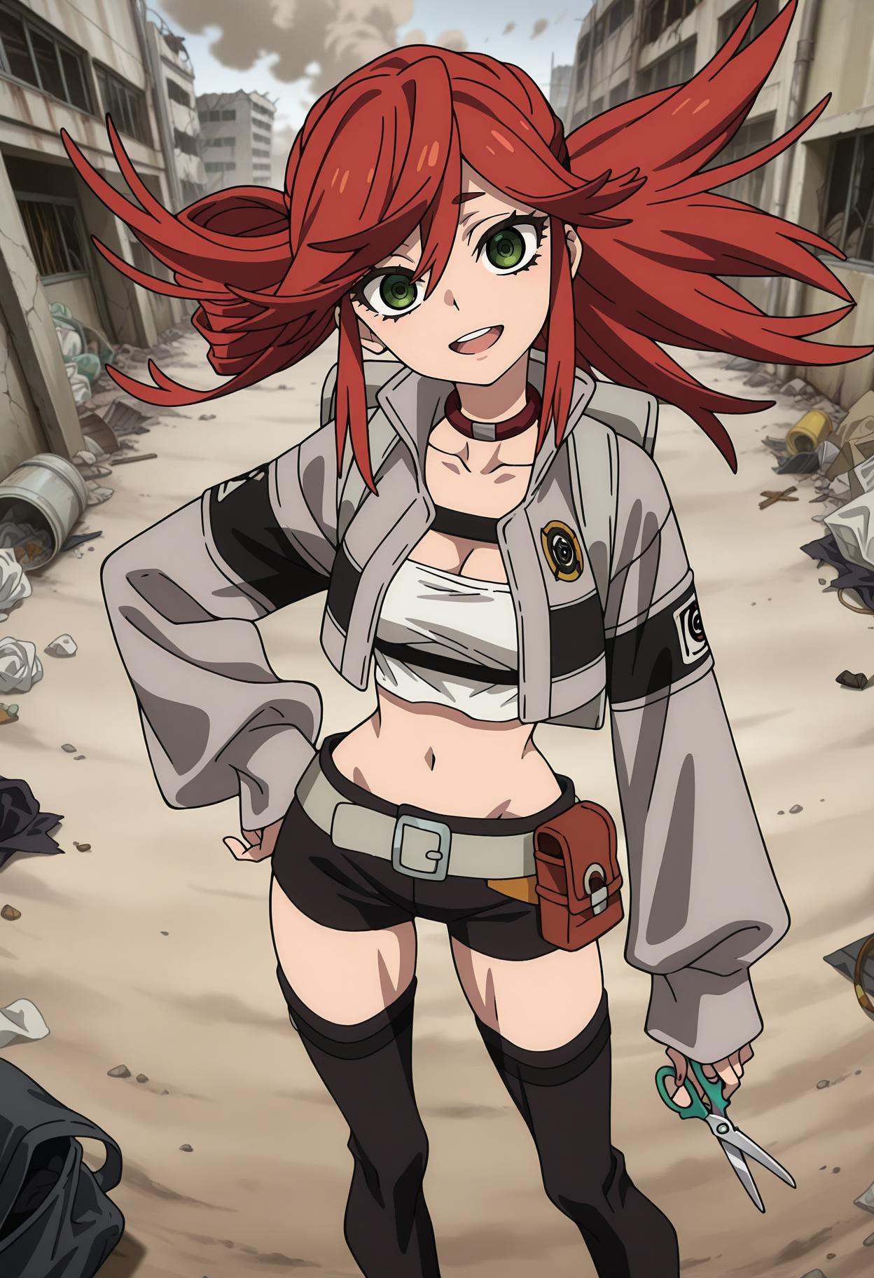 anime screencap,  masterpiece,  best quality on Tensor.Art