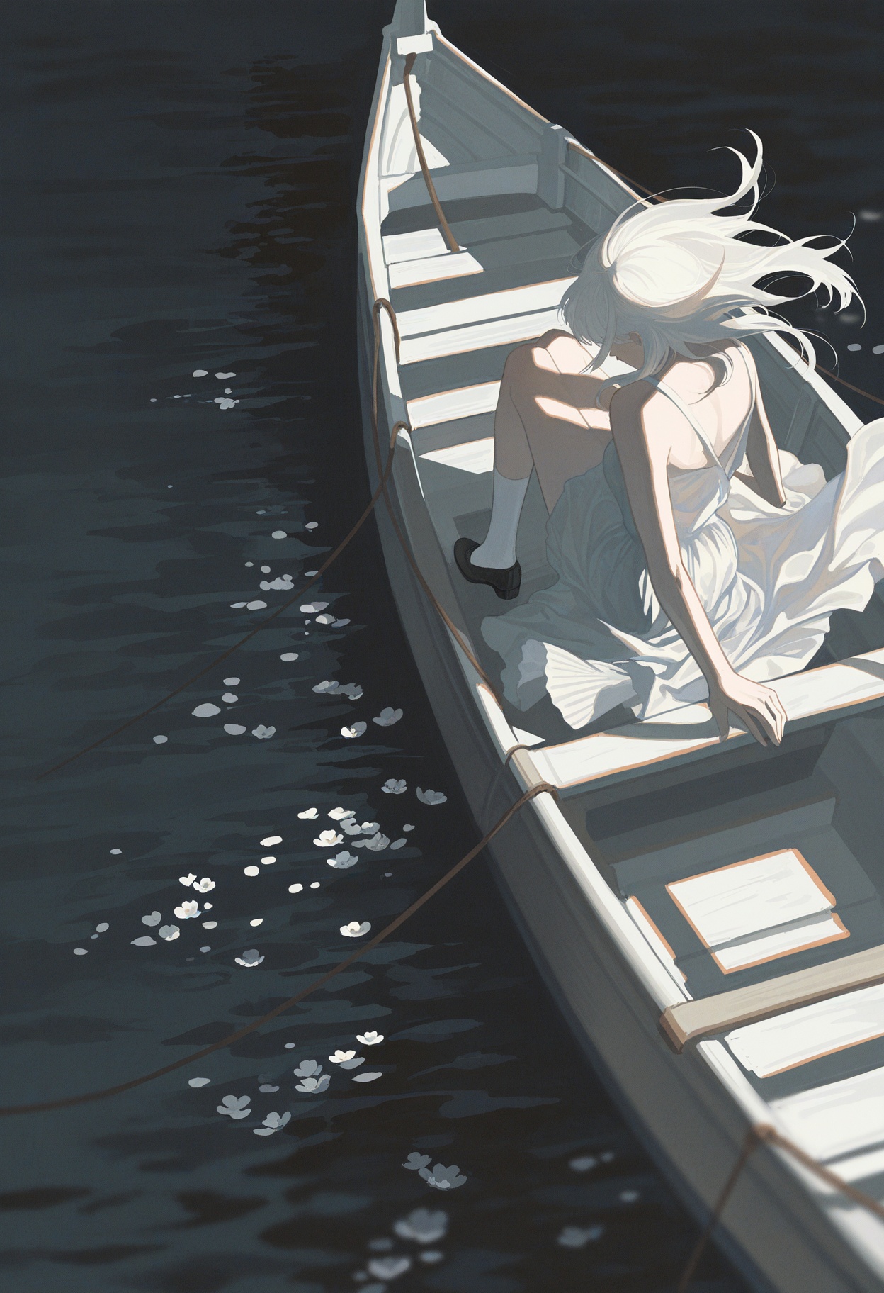 synwt,  1girl,  pale color on Tensor.Art