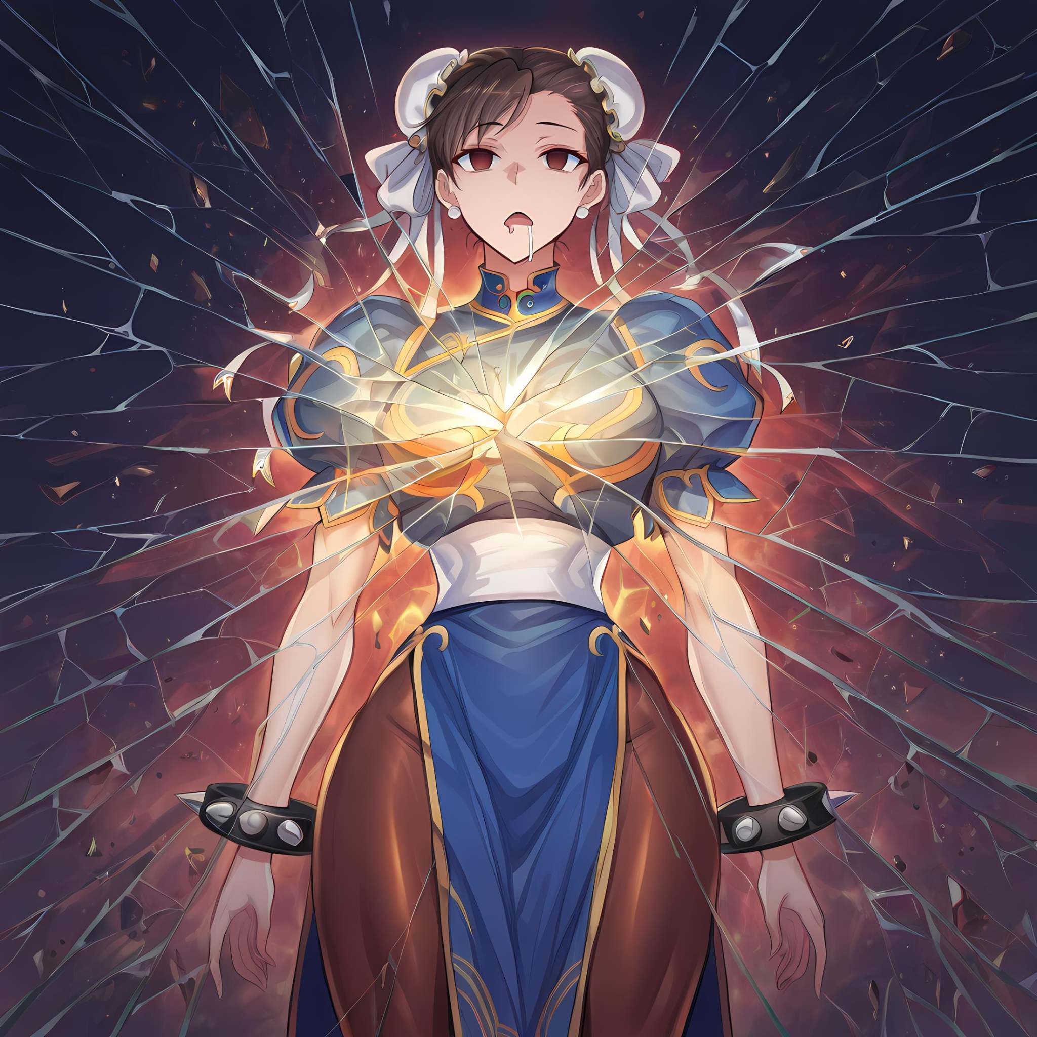 Masterpiece,  newest,  perfect quality on Tensor.Art
