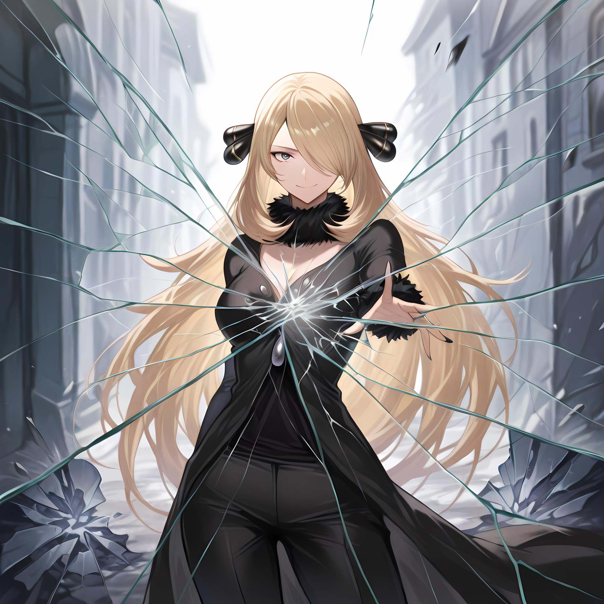 Masterpiece,  newest,  perfect quality on Tensor.Art