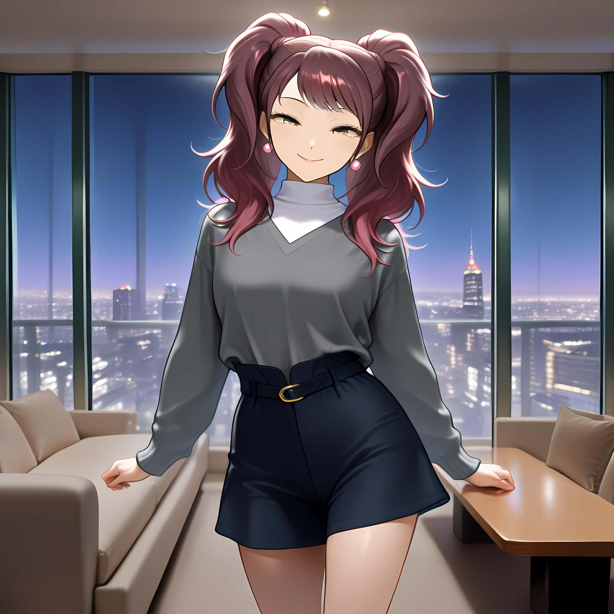 Masterpiece,  newest,  perfect quality on Tensor.Art