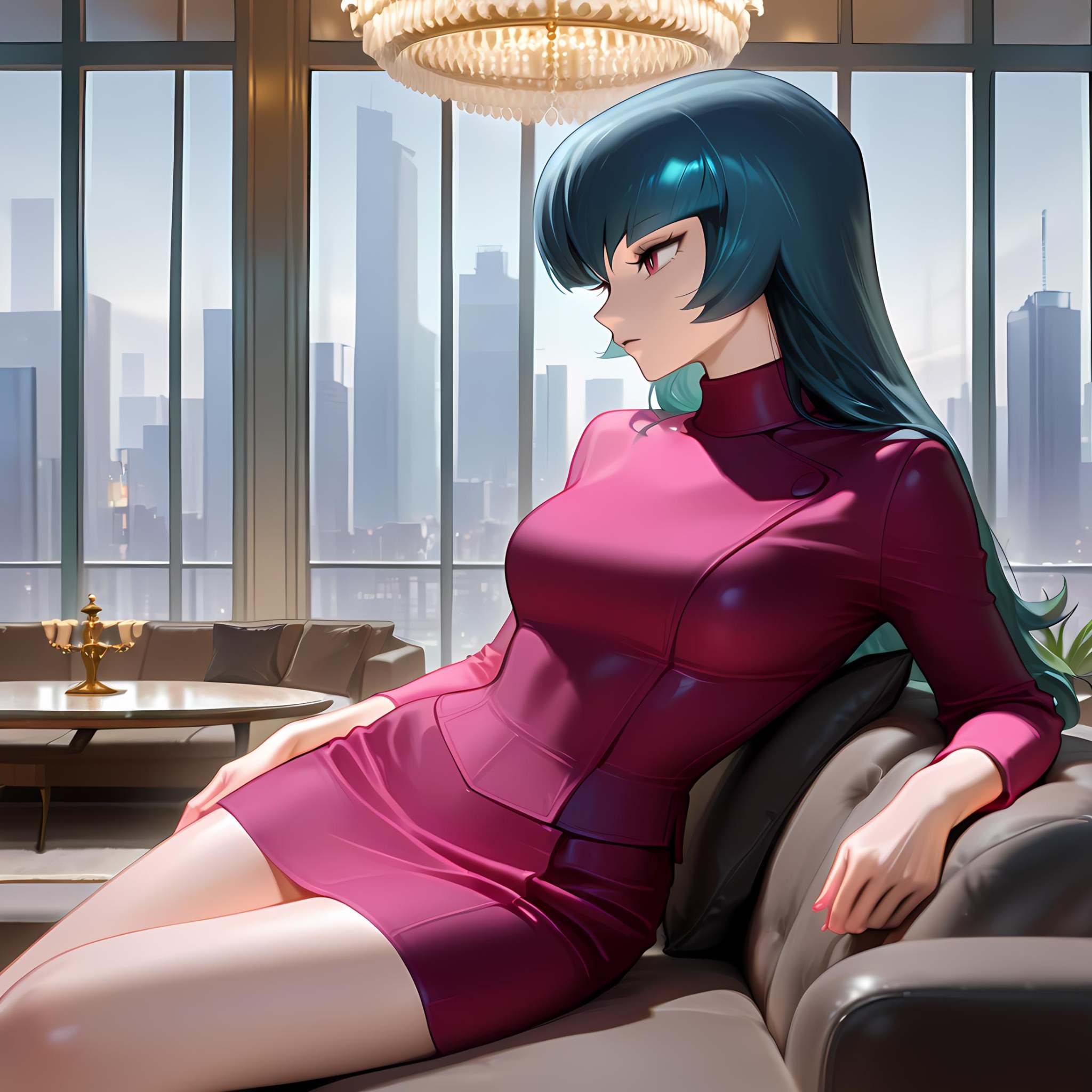Masterpiece,  newest,  perfect quality on Tensor.Art