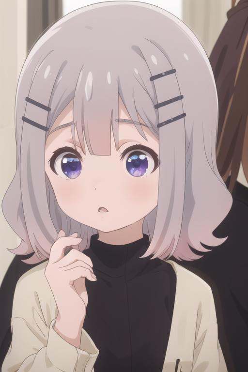 AI generated image on Tensor.Art
