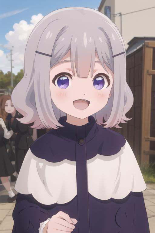 AI generated image on Tensor.Art