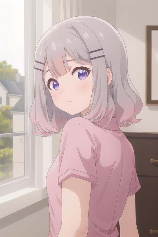 AI generated image on Tensor.Art