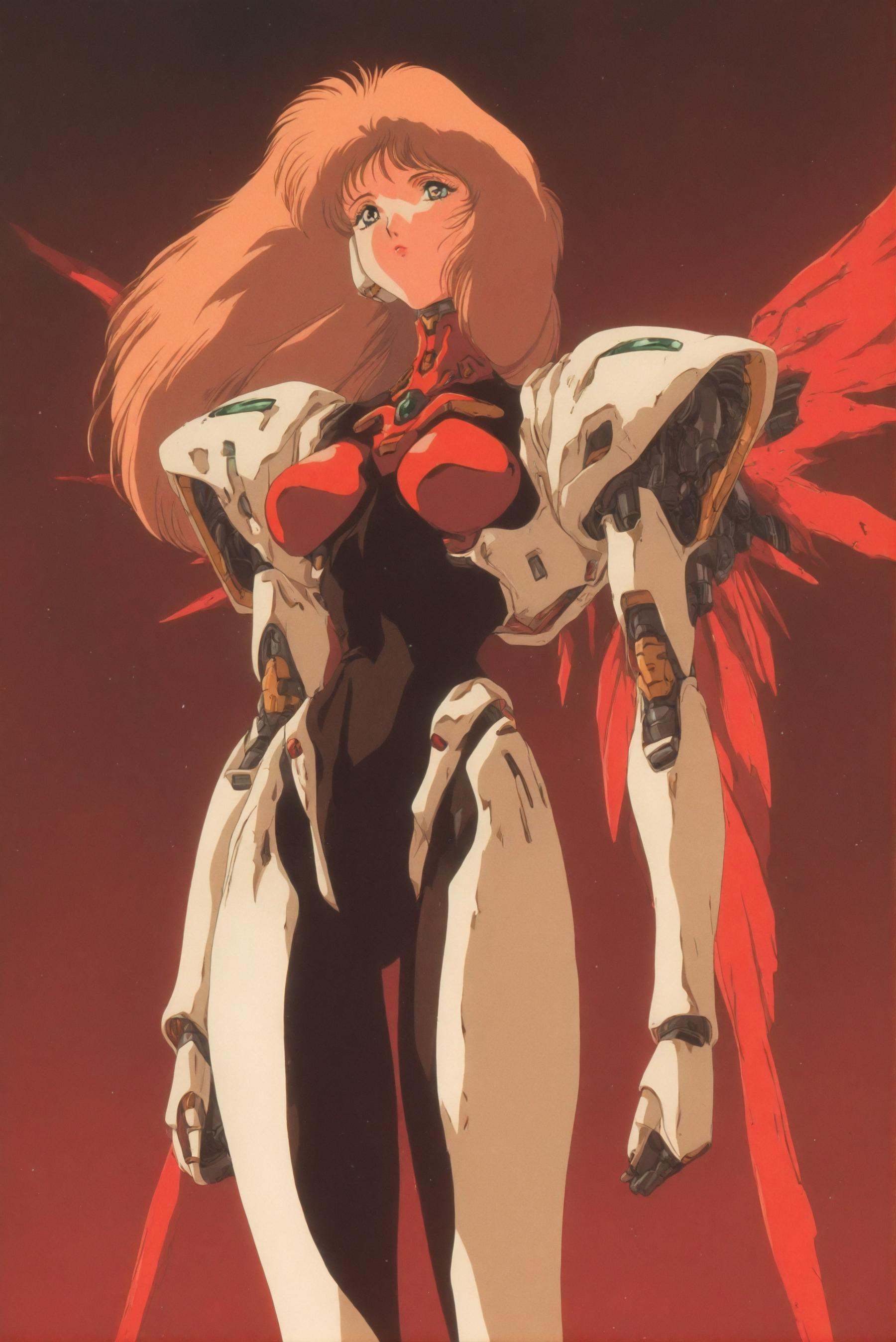 1girl,  solo,  alone on Tensor.Art