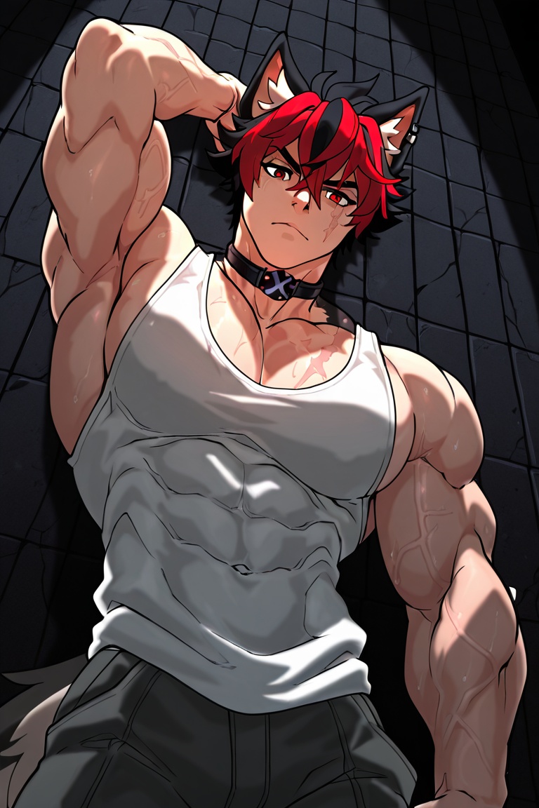 masterpiece,  best quality,  amazing quality on Tensor.Art