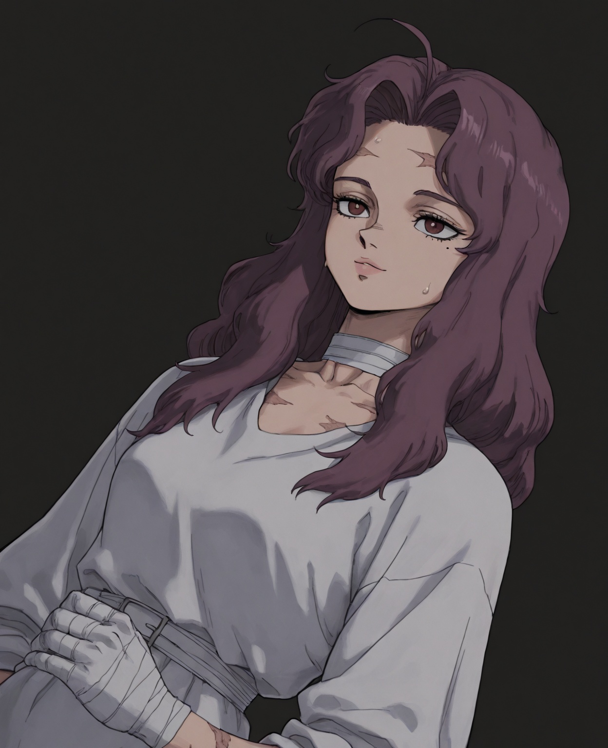 1girl,  solo,  female focus on Tensor.Art