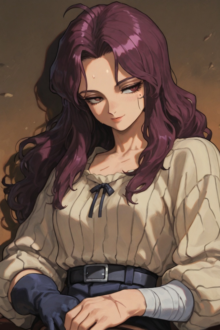 1girl,  solo,  female focus on Tensor.Art