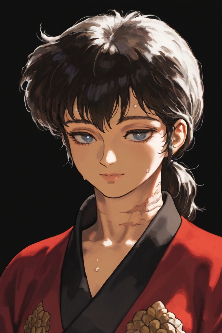 1girl,  solo,  female_focus on Tensor.Art