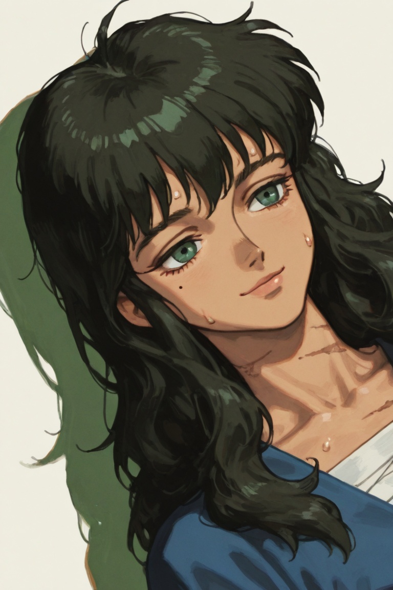 1girl,  solo,  female focus on Tensor.Art