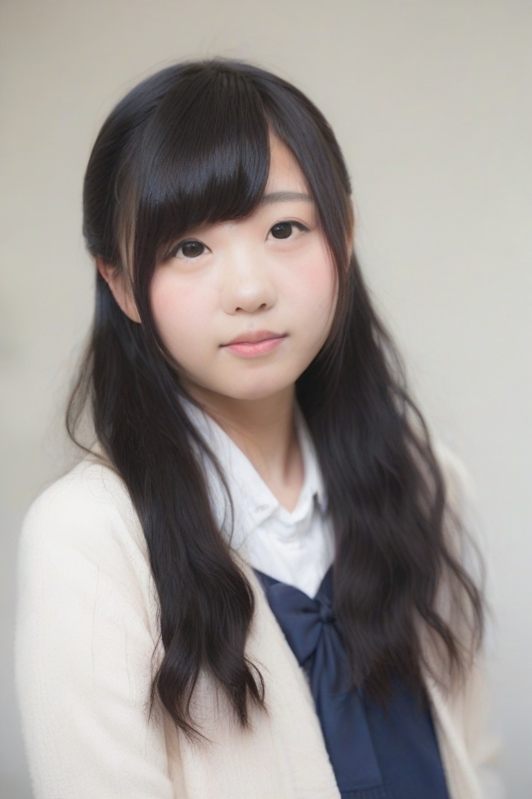 kawamura2r,  1girl,  solo on Tensor.Art