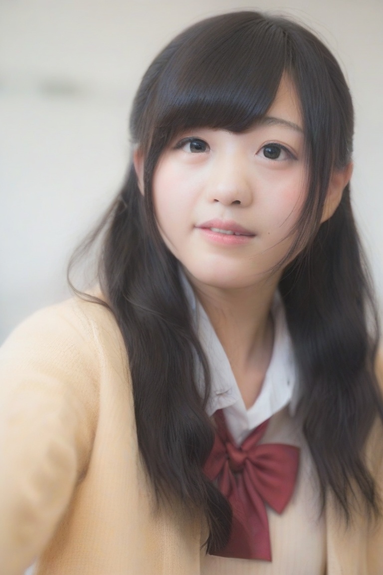 kawamura2r,  1girl,  solo on Tensor.Art