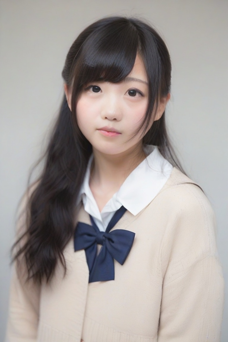 kawamura2r,  1girl,  solo on Tensor.Art