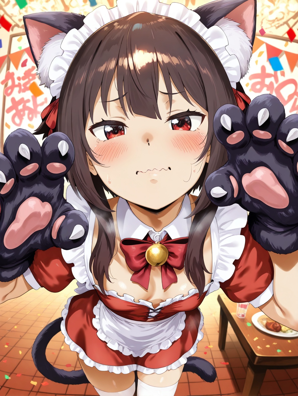 4K,  anime art style,  masterpiece on Tensor.Art