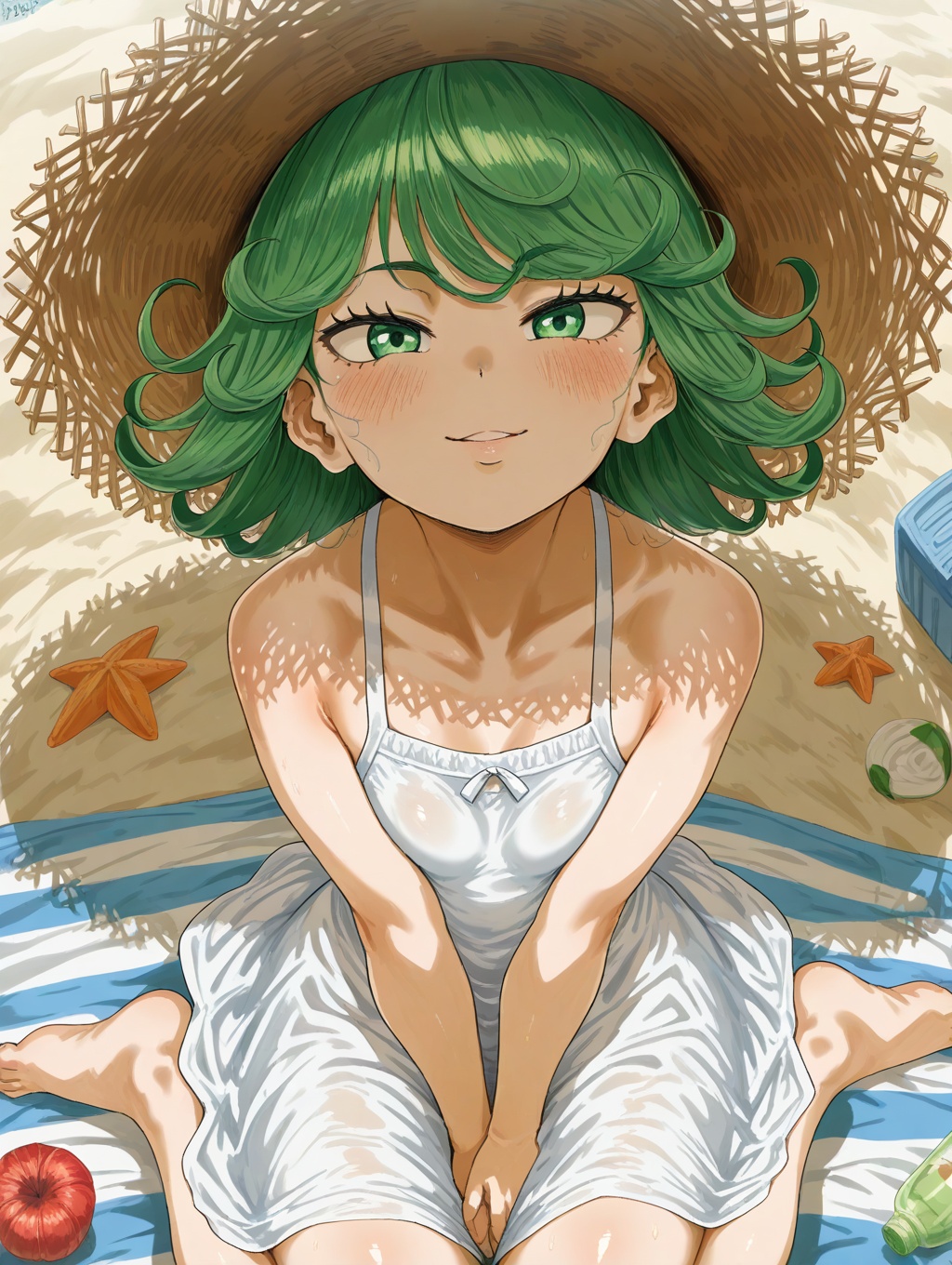 4K,  anime art style,  masterpiece on Tensor.Art