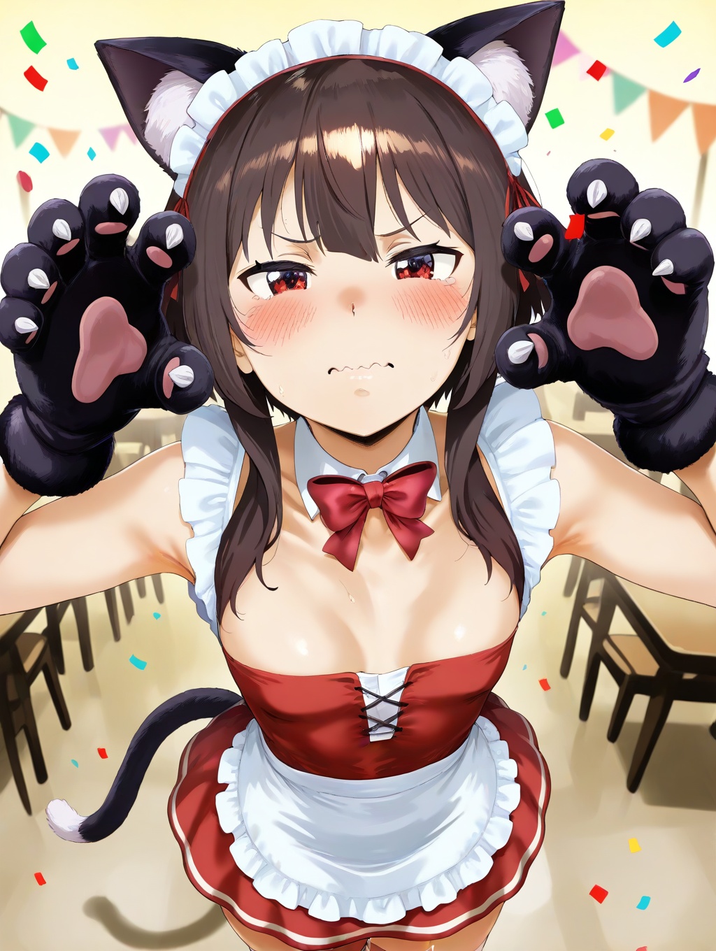 4K,  anime art style,  masterpiece on Tensor.Art