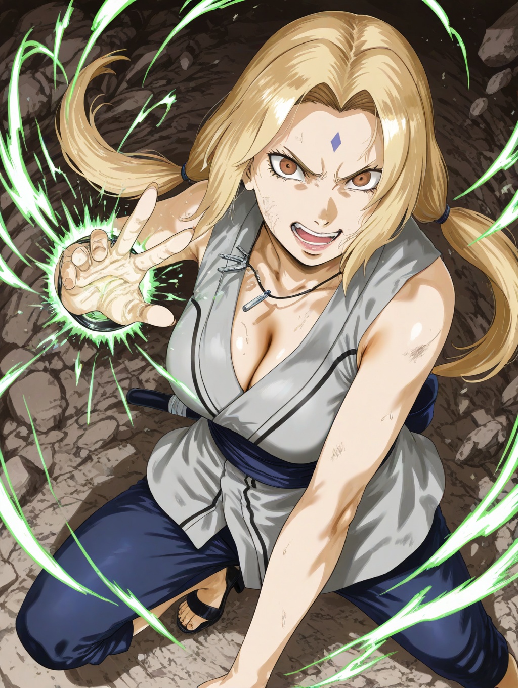 4K,  anime art style,  masterpiece on Tensor.Art