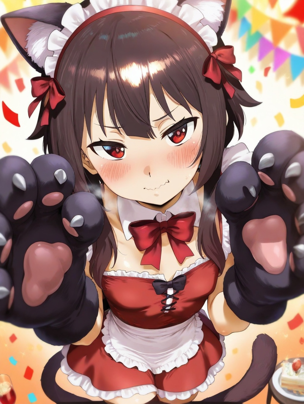 4K,  anime art style,  masterpiece on Tensor.Art