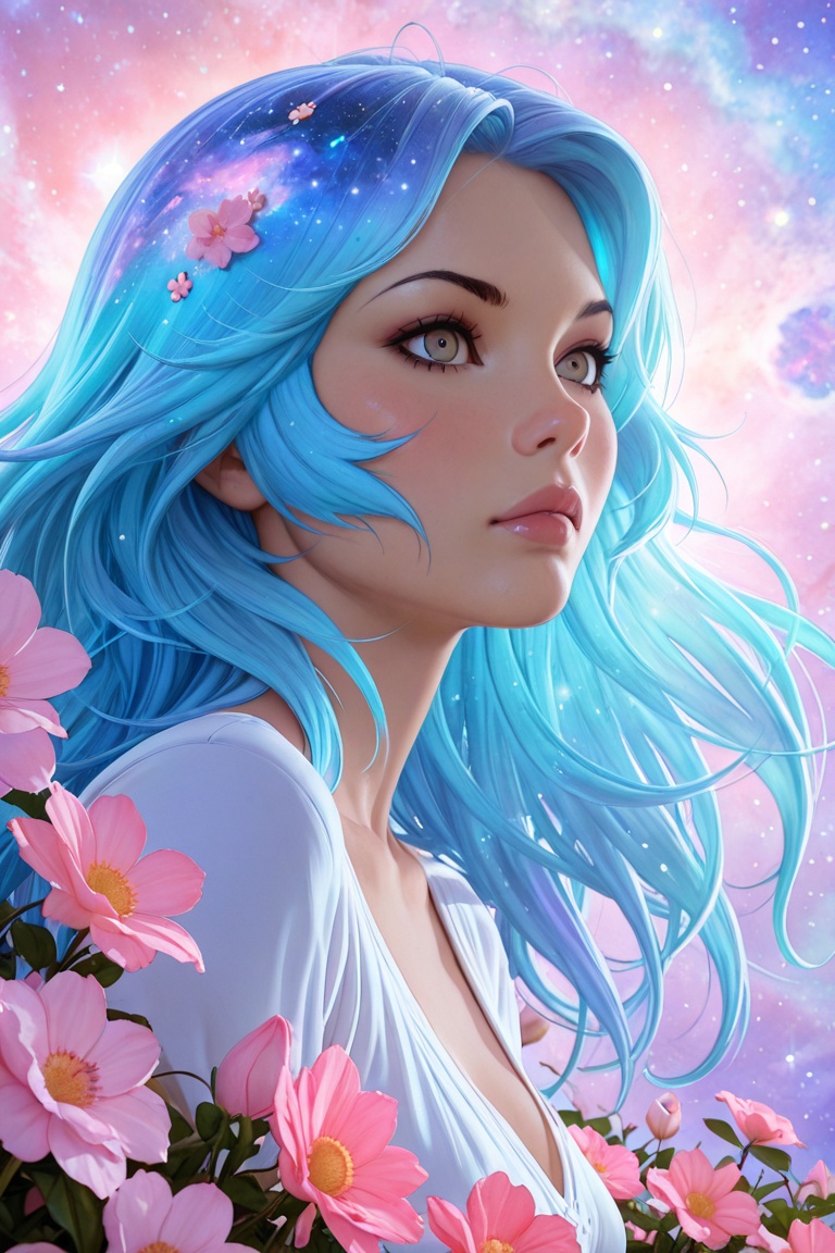 Breathtaking,  ,  (a natural beauty) on Tensor.Art
