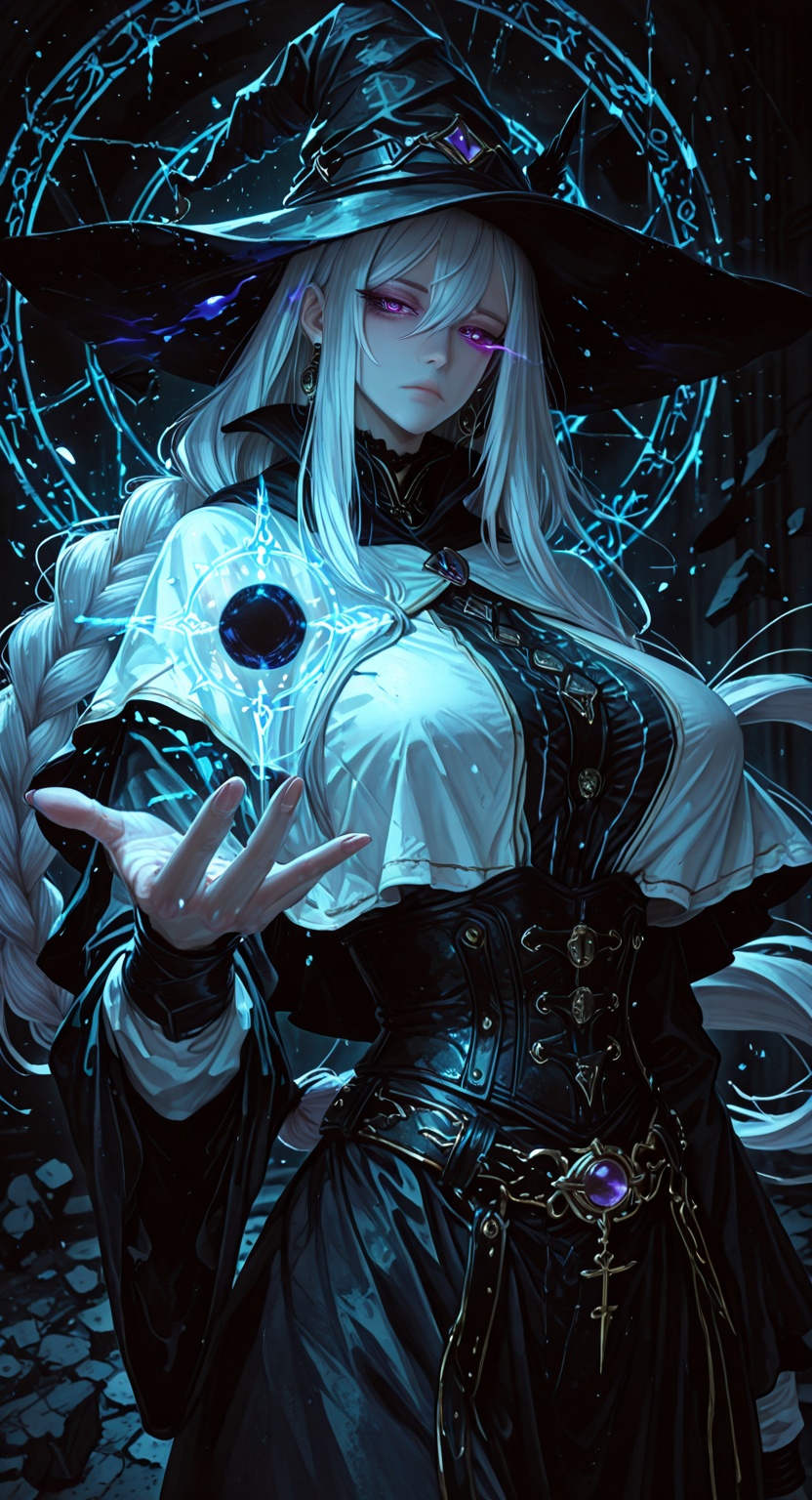 (masterpiece,  best quality),  amazing quality on Tensor.Art