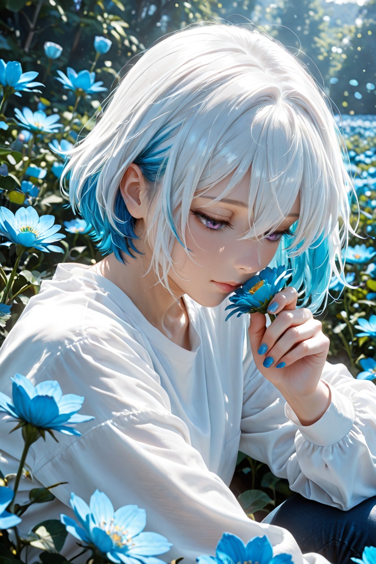 masterpiece,  best quality,  amazing quality on Tensor.Art