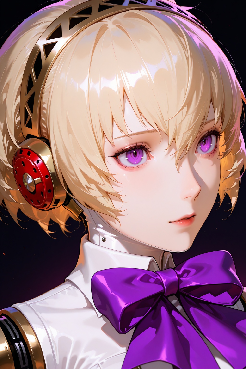 aigis (persona),  persona,  persona 3 on Tensor.Art