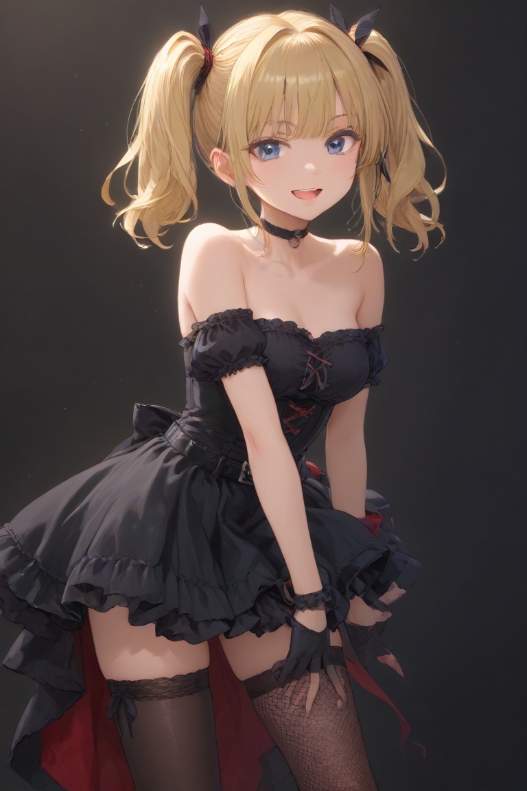 aniani,  1girl,  solo on Tensor.Art