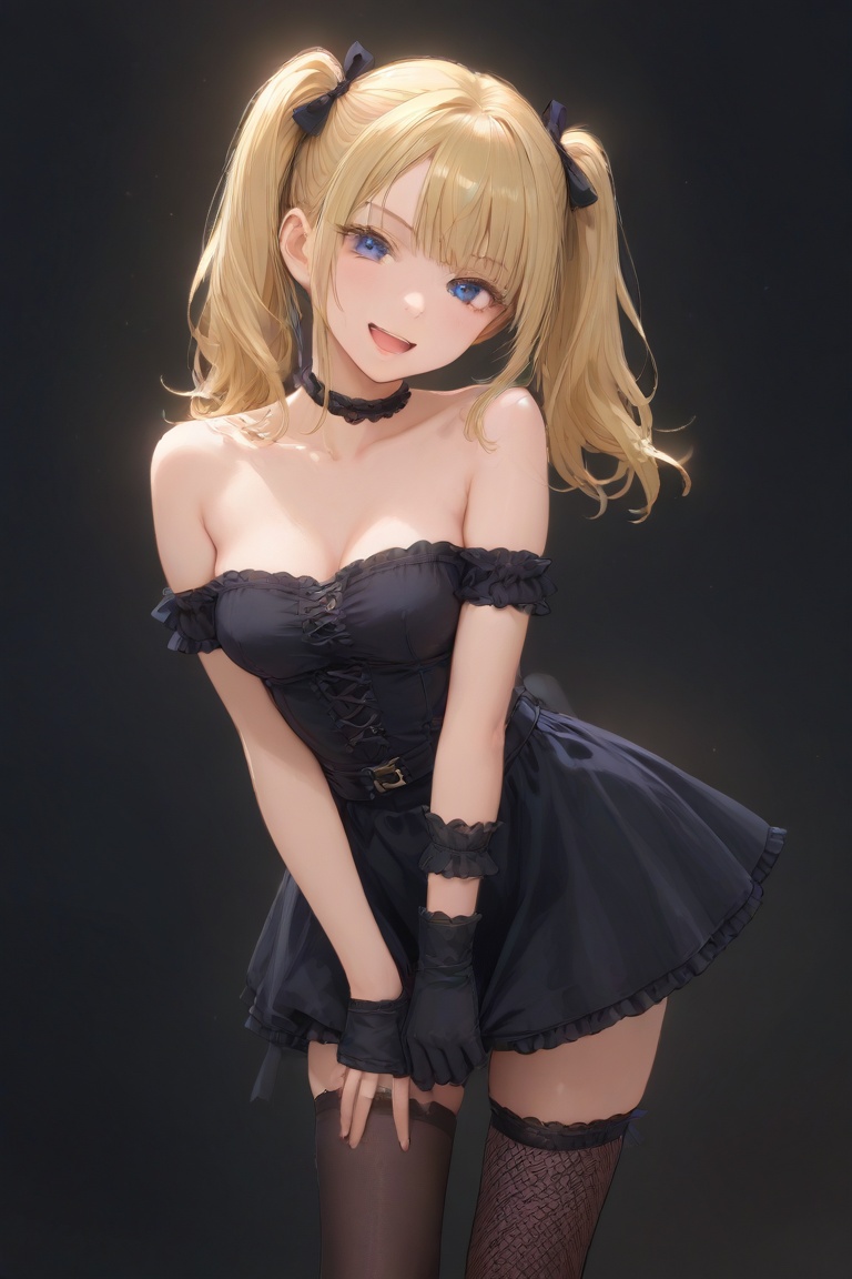 aniani,  1girl,  solo on Tensor.Art