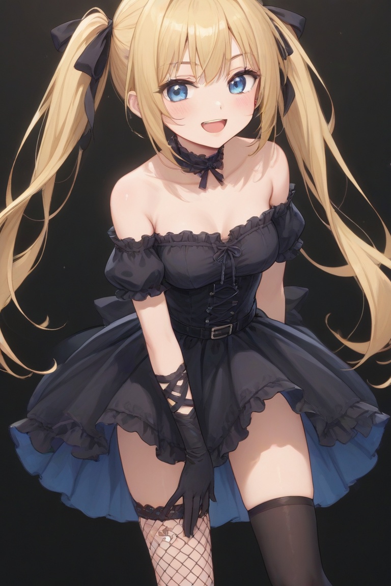 aniani,  Ani_(Grok),  1girl on Tensor.Art
