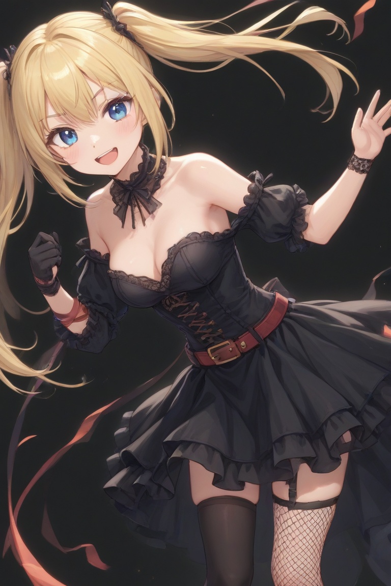 aniani,  Ani_(Grok),  1girl on Tensor.Art