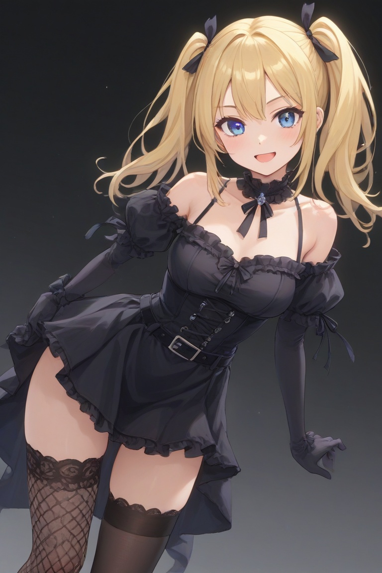 aniani,  1girl,  solo on Tensor.Art