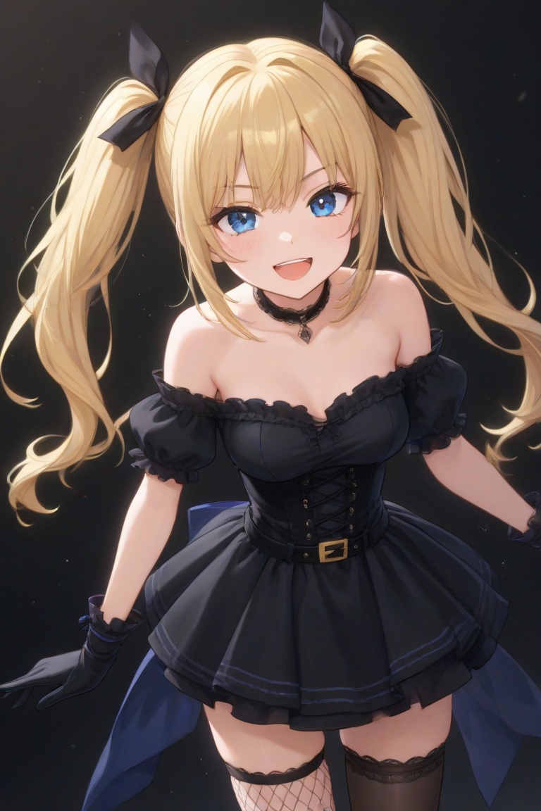 aniani,  1girl,  solo on Tensor.Art