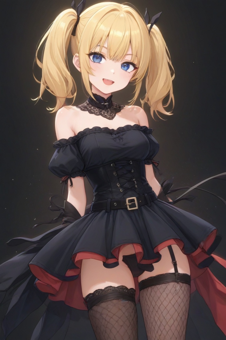 aniani,  1girl,  solo on Tensor.Art