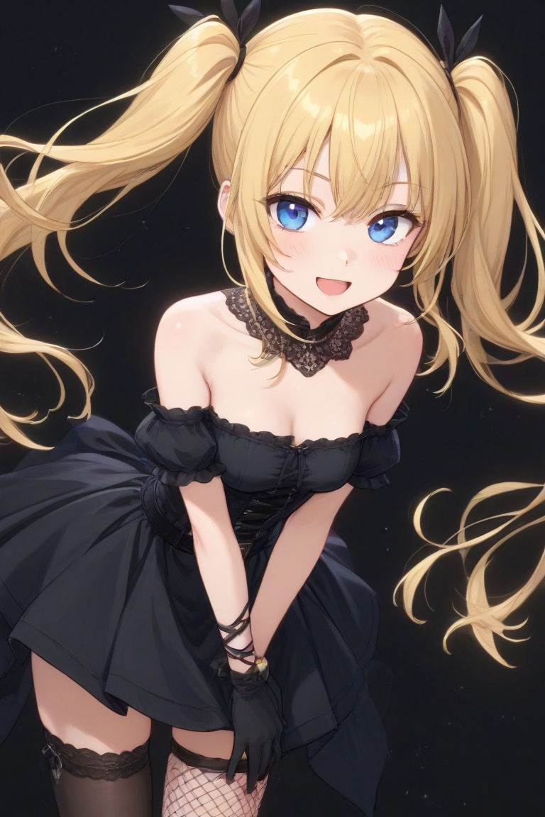 aniani,  1girl,  solo on Tensor.Art