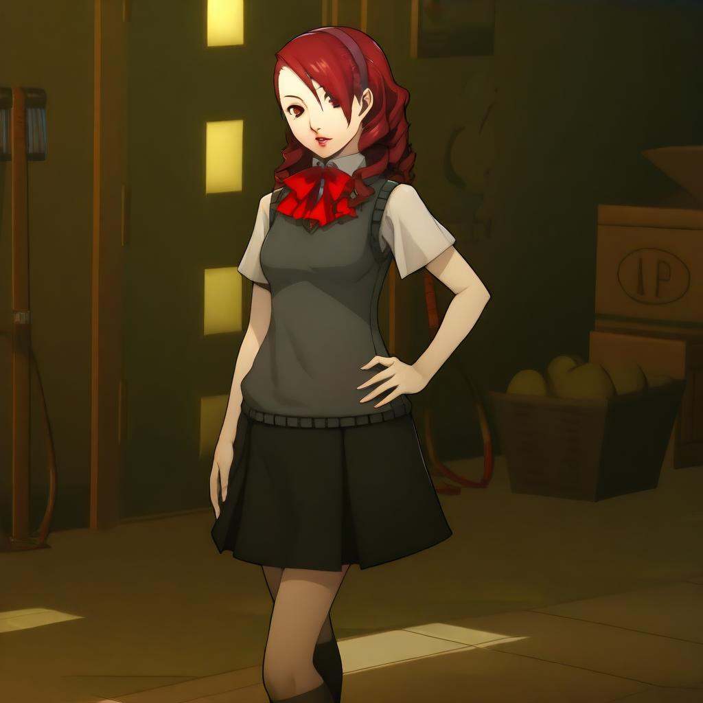 masterpiece,  best quality,  anime on Tensor.Art