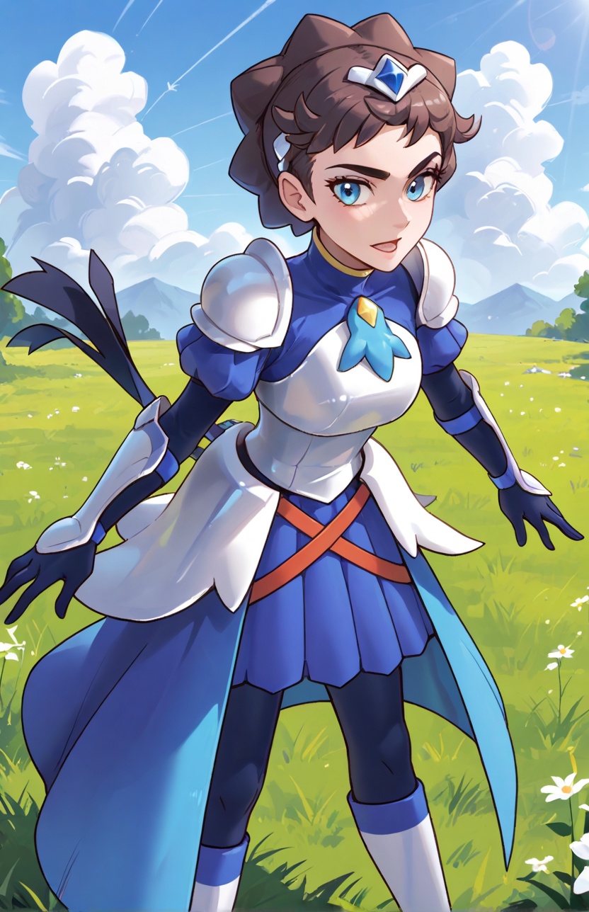 2d,  masterpiece,  best quality on Tensor.Art