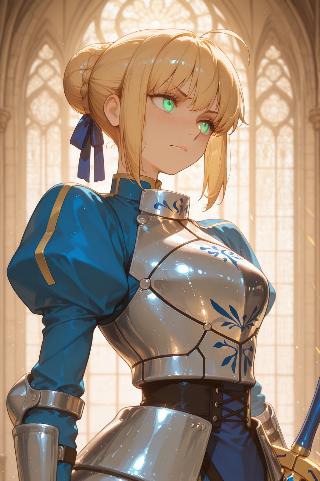 masterpiece,  best quality,  1girl on Tensor.Art