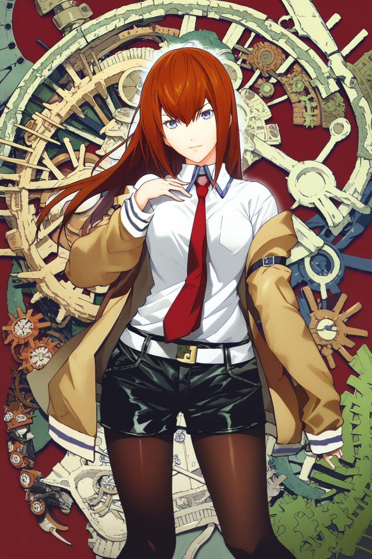 AI generated image on Tensor.Art