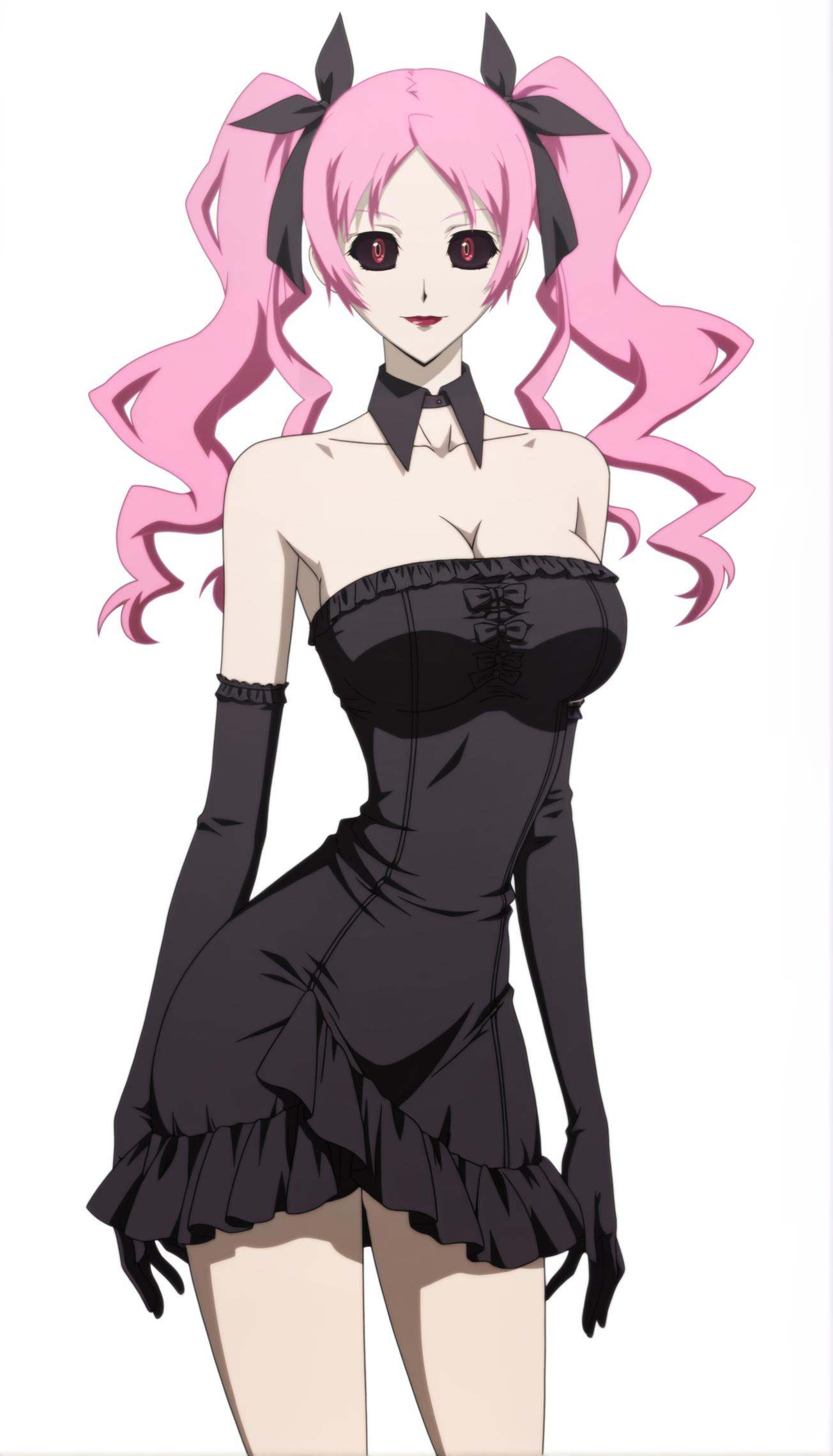 anime coloring,  megumi shimizu,  1girl on Tensor.Art