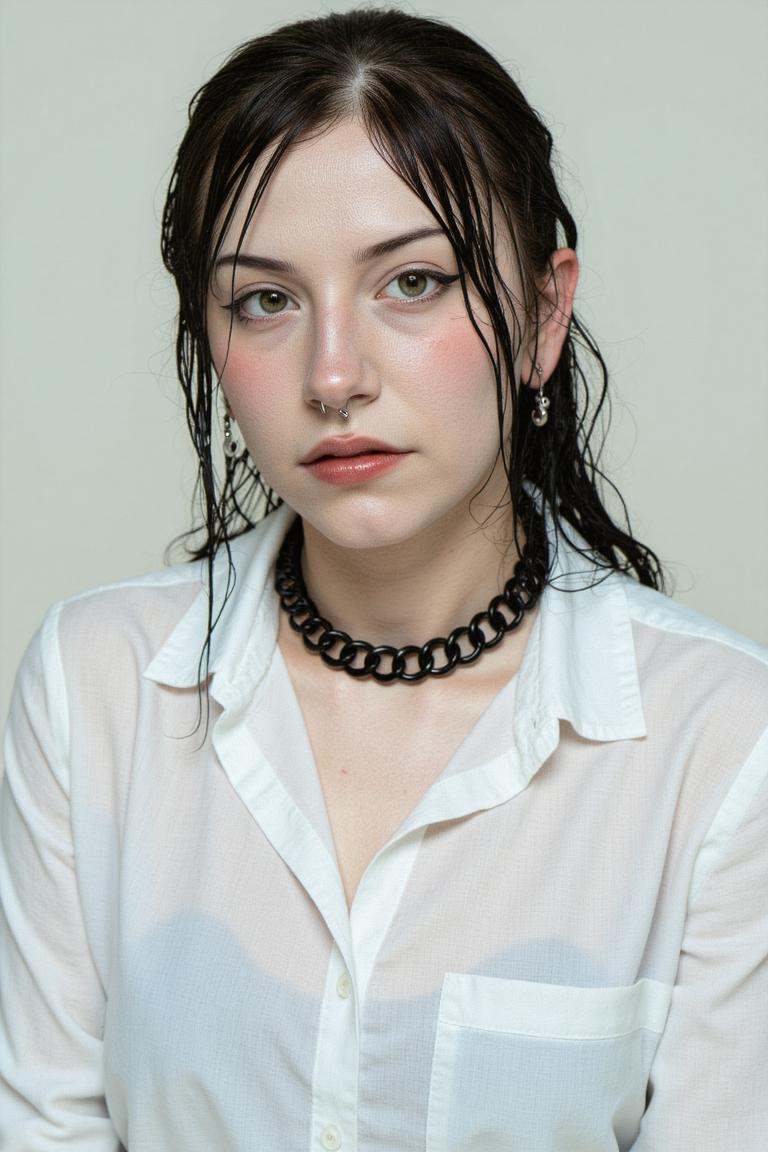 AI generated image on Tensor.Art