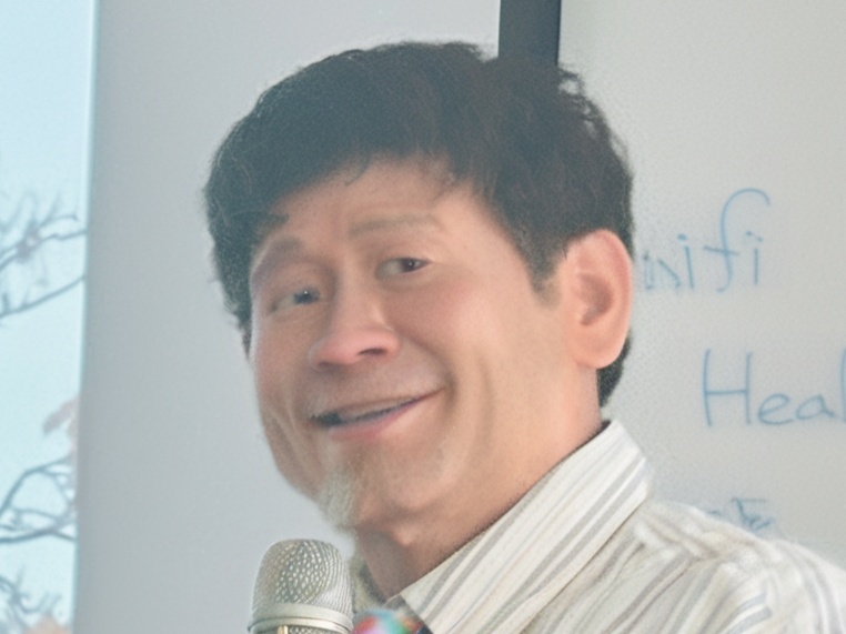 AI generated image