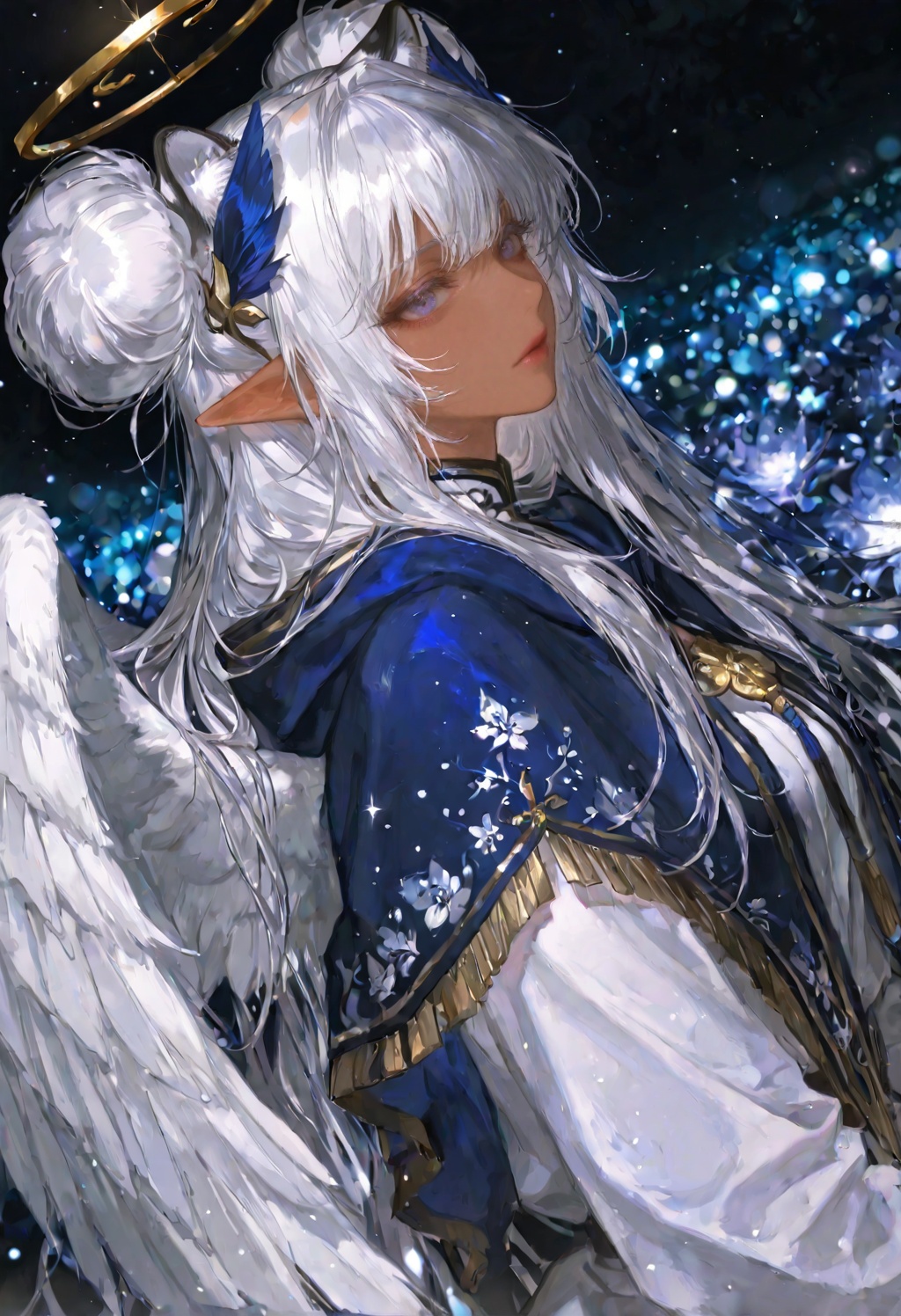 Dreamy Light,  Best Artwork,  Realistic Lighting on Tensor.Art