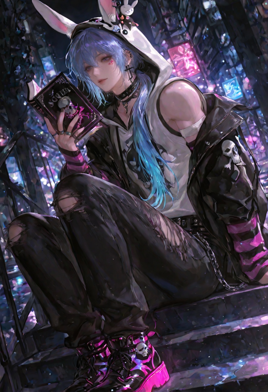 Dreamy Light,  Best Artwork,  Realistic Lighting on Tensor.Art