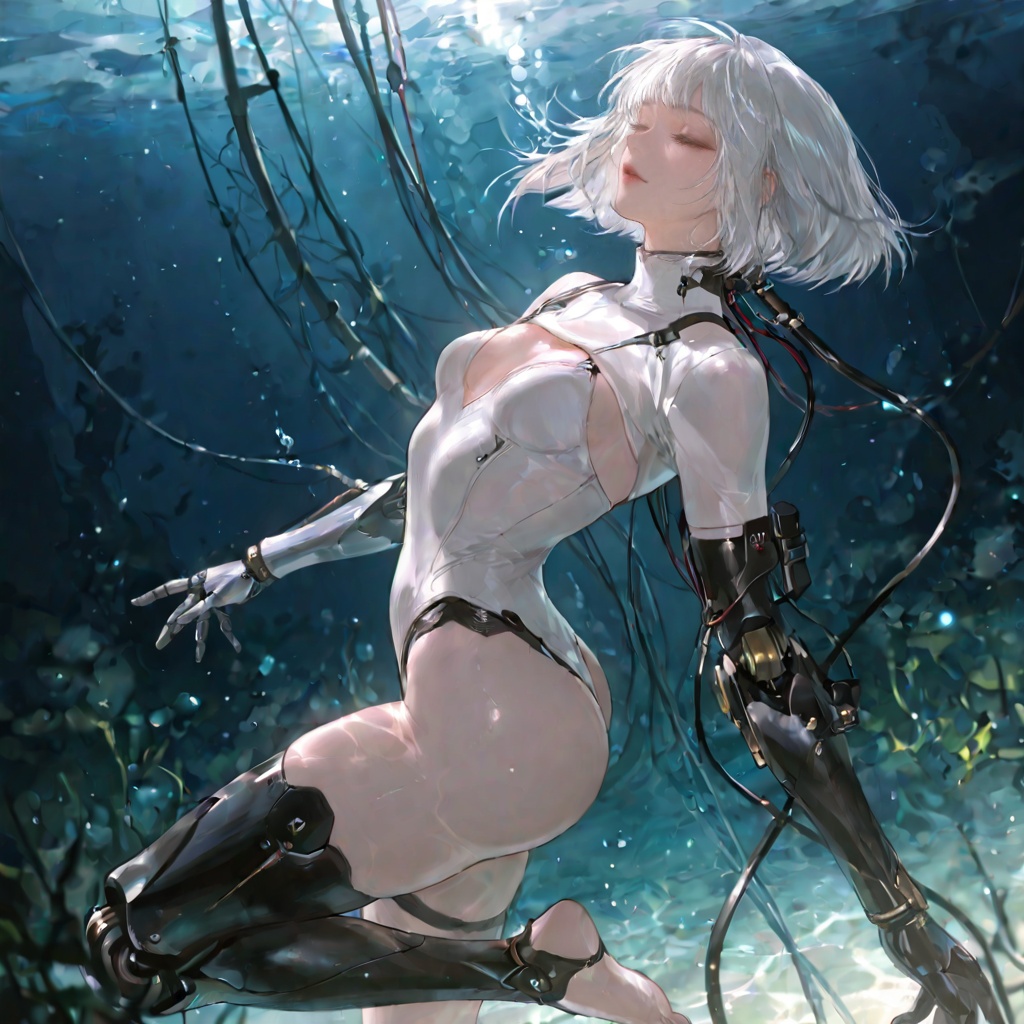 Dreamy Light,  Best Artwork,  Realistic Lighting on Tensor.Art