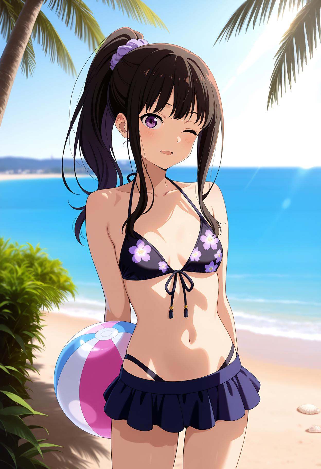 masterpiece,  best quality,  1girl on Tensor.Art