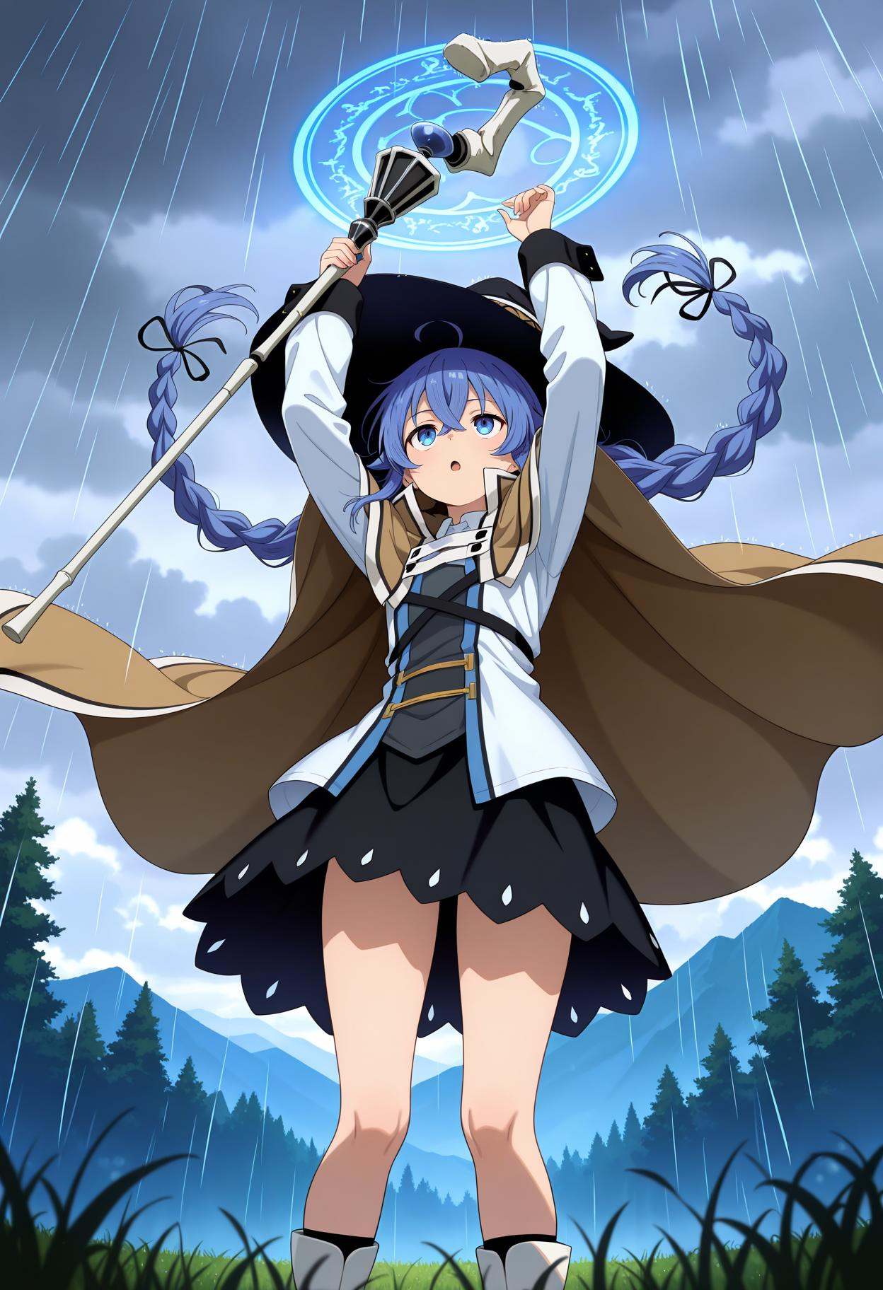 masterpiece,  best quality,  1girl on Tensor.Art
