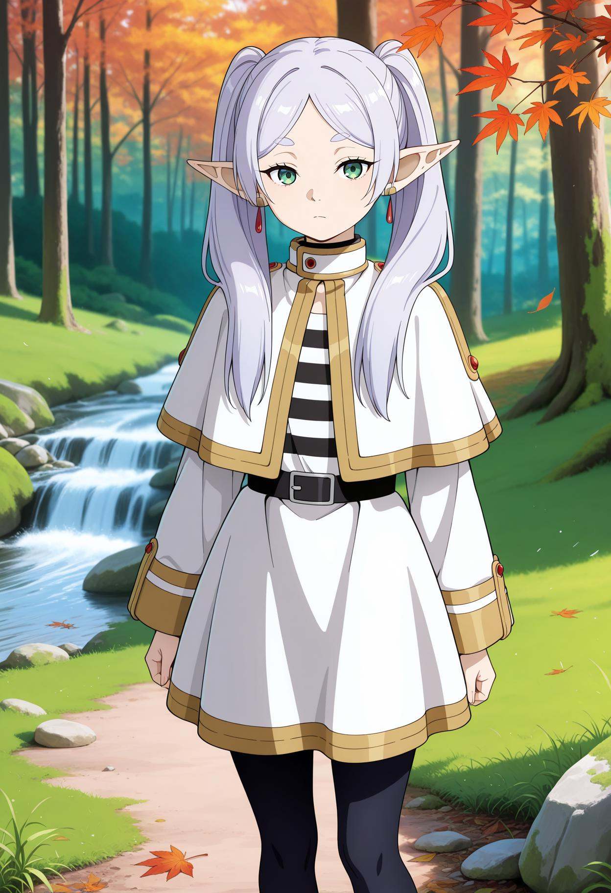 masterpiece,  best quality,  1girl on Tensor.Art